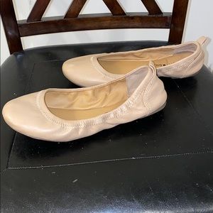 Emmie Ballet Flats